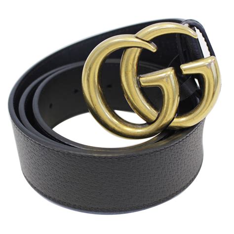 gucci slim leather belt with double g buckle|gucci double g belt 3cm.